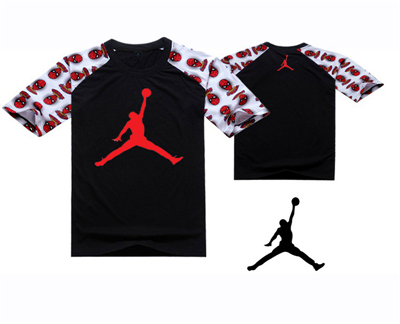 Jordan T-Shirts-612