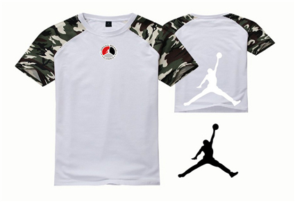 Jordan T-Shirts-646
