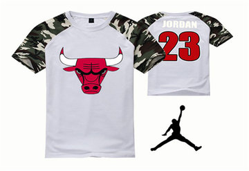 Jordan T-Shirts-649