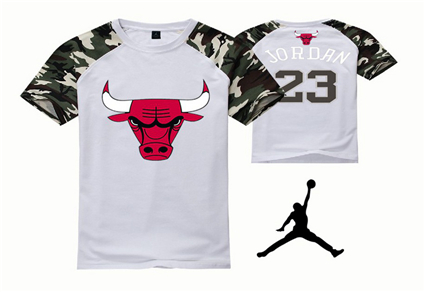 Jordan T-Shirts-652