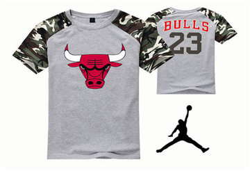 Jordan T-Shirts-654