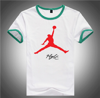 Jordan T-Shirts-691
