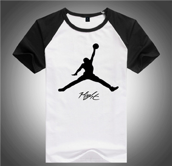 Jordan T-Shirts-702