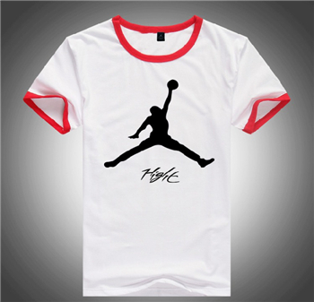 Jordan T-Shirts-703