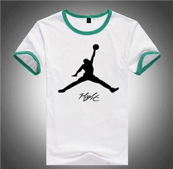 Jordan T-Shirts-706