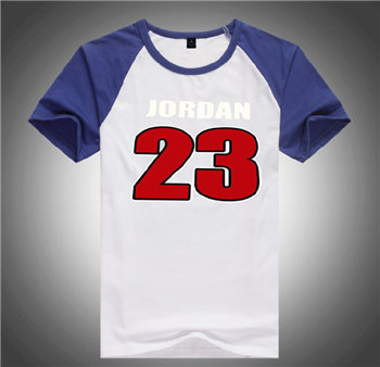 Jordan T-Shirts-713
