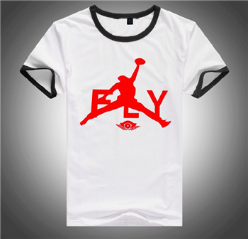 Jordan T-Shirts-721