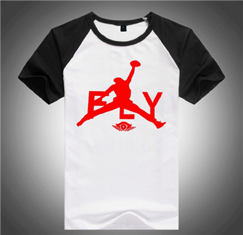 Jordan T-Shirts-723