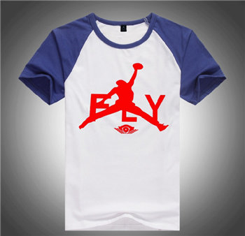 Jordan T-Shirts-725