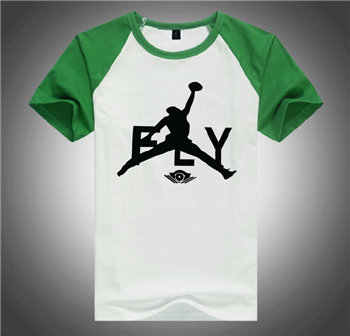 Jordan T-Shirts-727