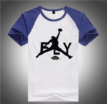 Jordan T-Shirts-728