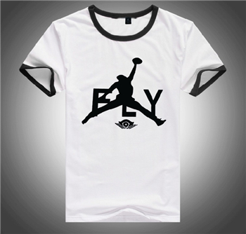 Jordan T-Shirts-732