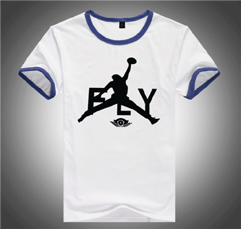 Jordan T-Shirts-733
