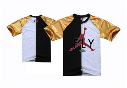 Jordan T-Shirts-832