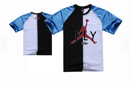 Jordan T-Shirts-833