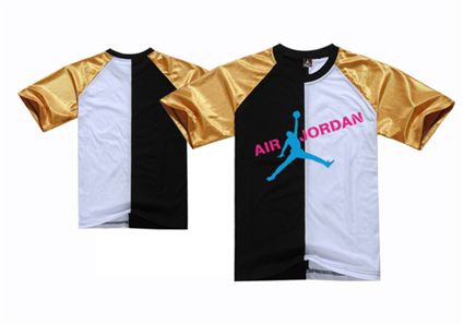 Jordan T-Shirts-843