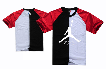 Jordan T-Shirts-860