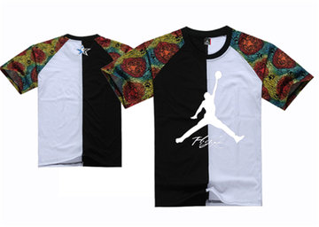 Jordan T-Shirts-862