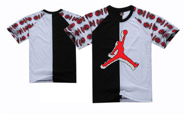 Jordan T-Shirts-869