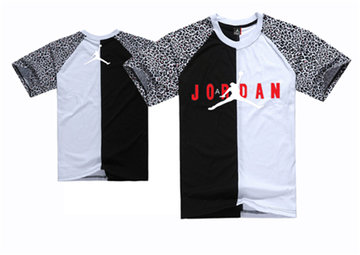Jordan T-Shirts-888