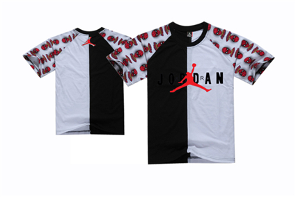 Jordan T-Shirts-897