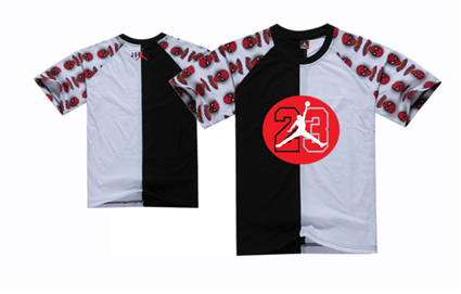 Jordan T-Shirts-911