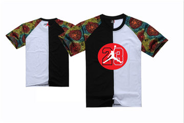 Jordan T-Shirts-912