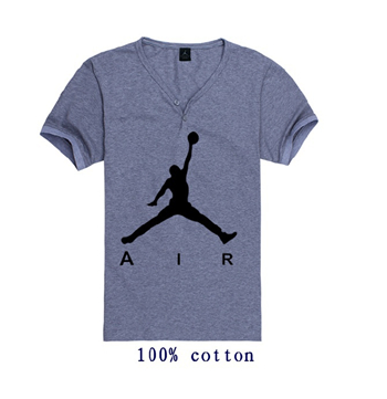 Jordan T-Shirts-929