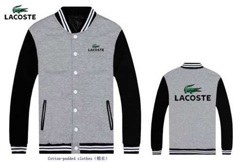 Lacoste Baseball jackets-004