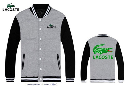 Lacoste Baseball jackets-010