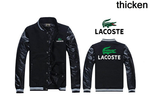 Lacoste Baseball jackets-101