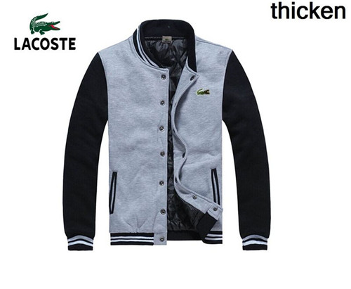 Lacoste Baseball jackets-107