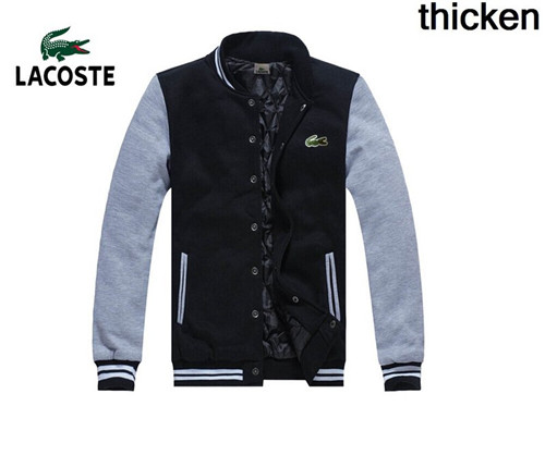 Lacoste Baseball jackets-108