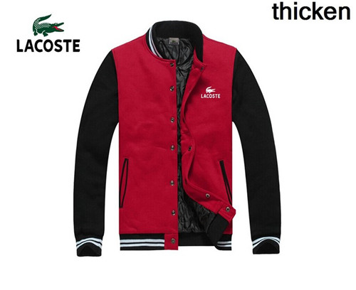 Lacoste Baseball jackets-110