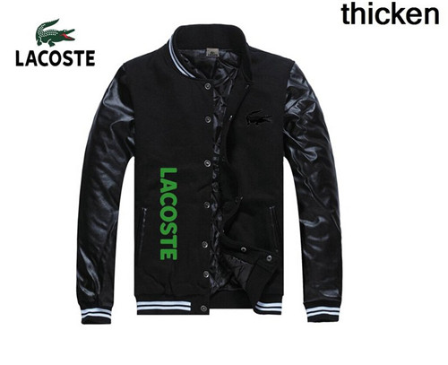 Lacoste Baseball jackets-118