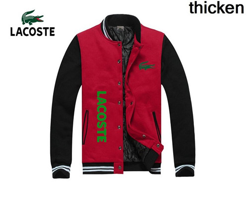 Lacoste Baseball jackets-122