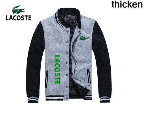 Lacoste Baseball jackets-124