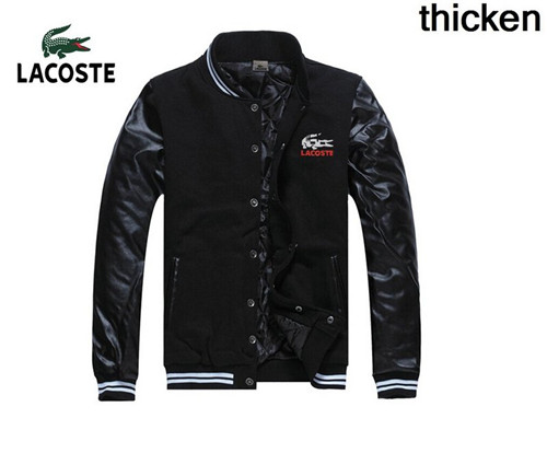 Lacoste Baseball jackets-126