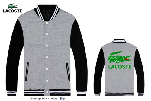 Lacoste Baseball jackets-013