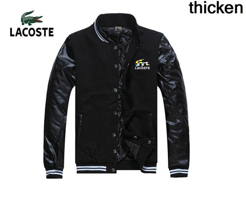 Lacoste Baseball jackets-134