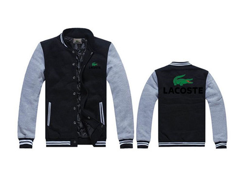 Lacoste Baseball jackets-139