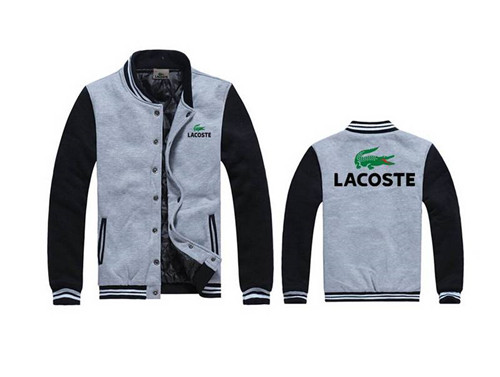 Lacoste Baseball jackets-141