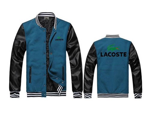 Lacoste Baseball jackets-146
