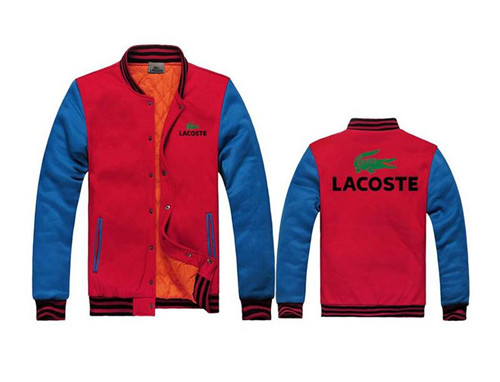 Lacoste Baseball jackets-156
