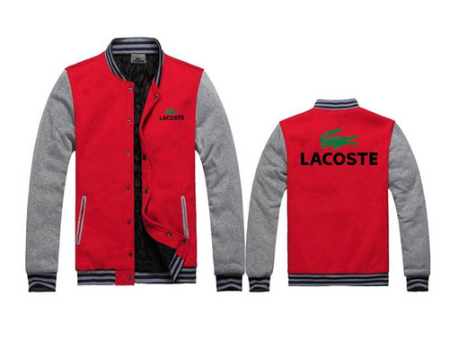Lacoste Baseball jackets-157