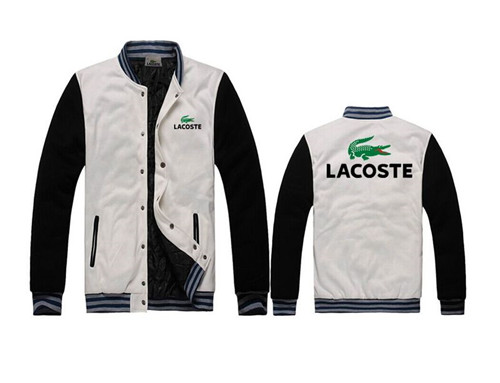 Lacoste Baseball jackets-158