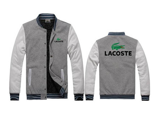 Lacoste Baseball jackets-163