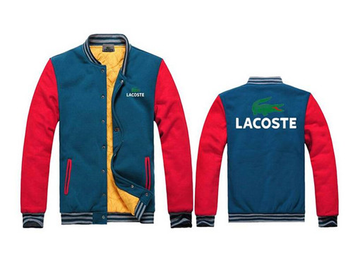 Lacoste Baseball jackets-167