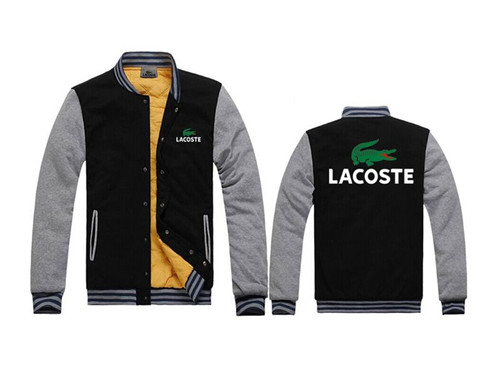Lacoste Baseball jackets-174