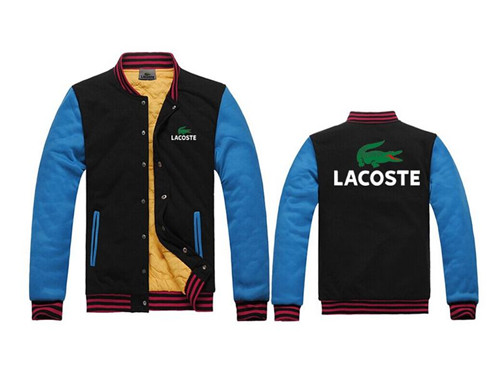 Lacoste Baseball jackets-175